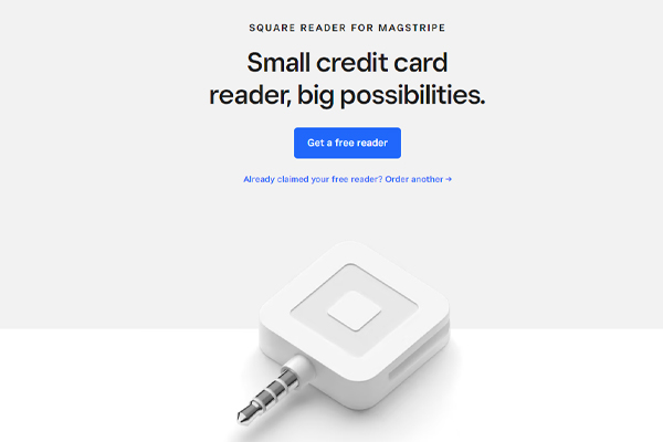 Square Product/service Square Review